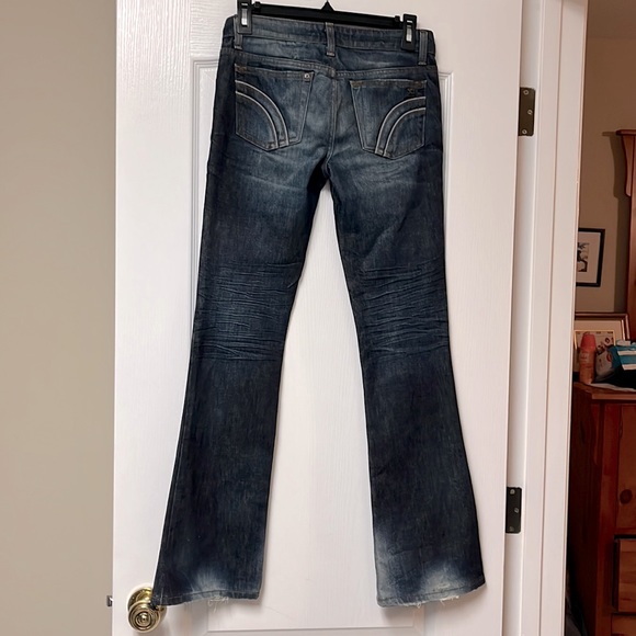 Joe’s jeans Provocateur fit. W 24. - Picture 4 of 10